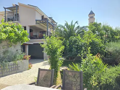 Ferienwohnung für 2 Personen (25 m²) in Crikvenica 8/10