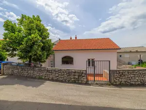 Ferienwohnung für 4 Personen in Crikvenica