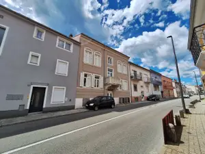 Ferienwohnung für 4 Personen in Crikvenica