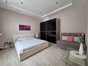 Ferienwohnung für 4 Personen in Crikvenica