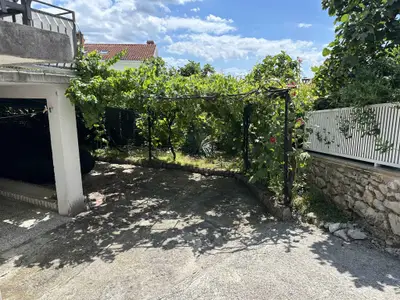 Ferienwohnung für 5 Personen (70 m²) in Crikvenica 4/10