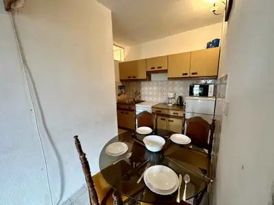 Ferienwohnung für 5 Personen (70 m²) in Crikvenica 6/10