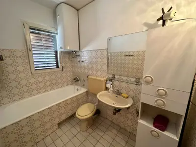 Ferienwohnung für 5 Personen (70 m²) in Crikvenica 8/10