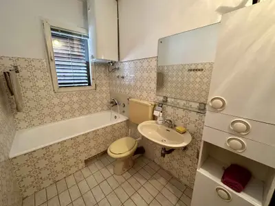 Ferienwohnung für 5 Personen (70 m²) in Crikvenica 9/10