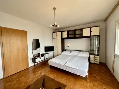 Ferienwohnung für 5 Personen (70 m²) in Crikvenica 10/10