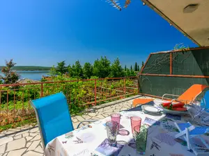 Ferienwohnung für 4 Personen in Crikvenica
