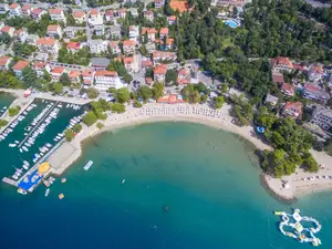 Ferienwohnung für 5 Personen in Crikvenica