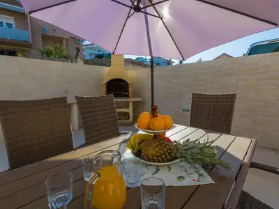 Ferienwohnung für 6 Personen (83 m²) in Crikvenica 6/10