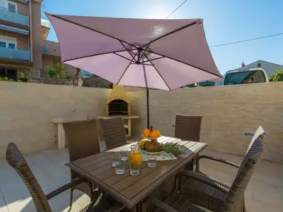 Ferienwohnung für 6 Personen (83 m²) in Crikvenica 7/10