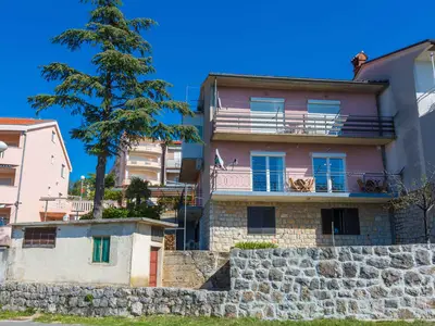 Ferienwohnung für 6 Personen (83 m²) in Crikvenica 9/10