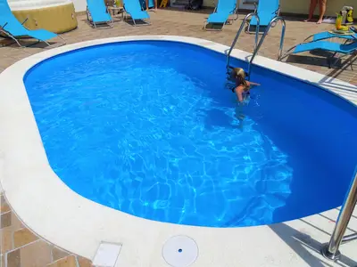 Ferienwohnung für 5 Personen (55 m²) in Crikvenica 5/10