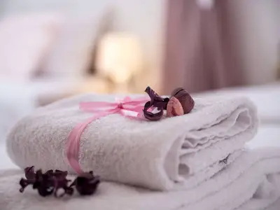 Ferienwohnung für 5 Personen (55 m²) in Crikvenica 6/10