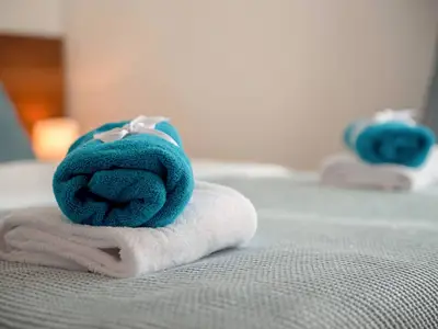 Ferienwohnung für 5 Personen (55 m²) in Crikvenica 7/10