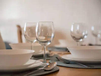 Ferienwohnung für 5 Personen (55 m²) in Crikvenica 6/10