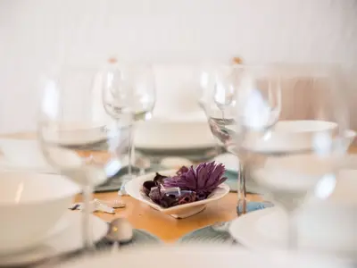 Ferienwohnung für 5 Personen (55 m²) in Crikvenica 8/10