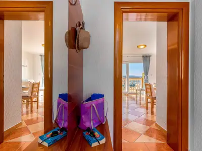 Ferienwohnung für 5 Personen (55 m²) in Crikvenica 9/10