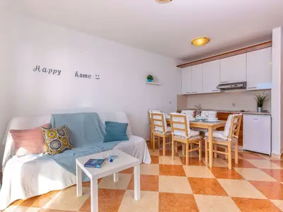 Ferienwohnung für 5 Personen (55 m²) in Crikvenica 10/10