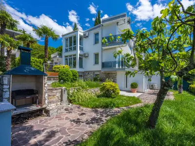 Ferienwohnung für 2 Personen (20 m²) in Crikvenica 8/10