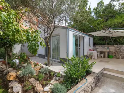 Ferienwohnung für 2 Personen (20 m²) in Crikvenica 4/10