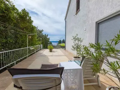 Ferienwohnung für 2 Personen (20 m²) in Crikvenica 8/10