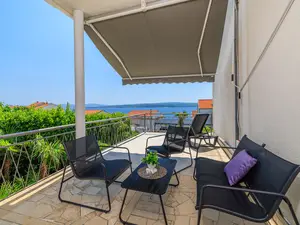 Ferienwohnung für 2 Personen in Crikvenica