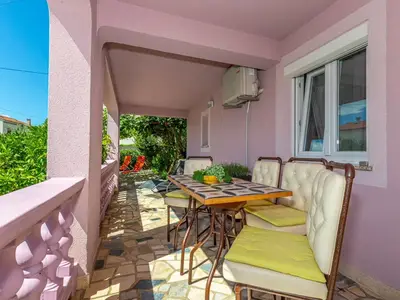 TerraceBalcony