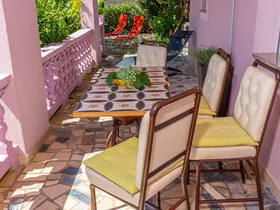 TerraceBalcony