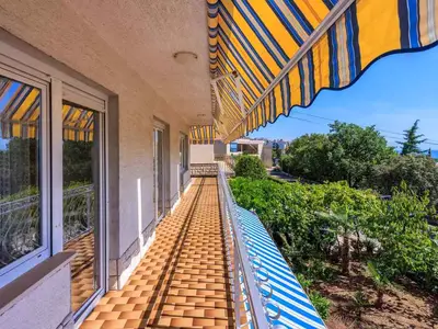 Ferienwohnung für 8 Personen (88 m²) in Crikvenica 7/10