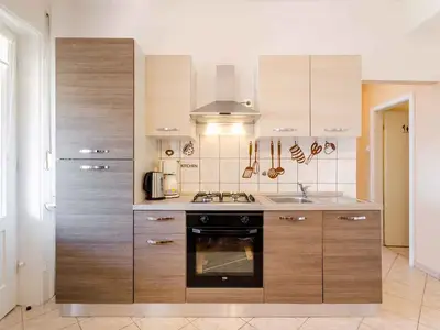 Ferienwohnung für 4 Personen (45 m²) in Crikvenica 9/10