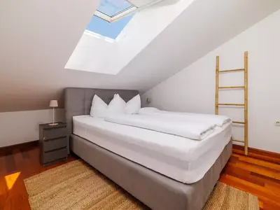 Ferienwohnung für 4 Personen (45 m²) in Crikvenica 8/10