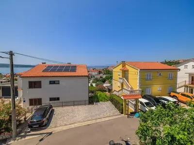 Ferienwohnung für 2 Personen (30 m²) in Crikvenica 8/10