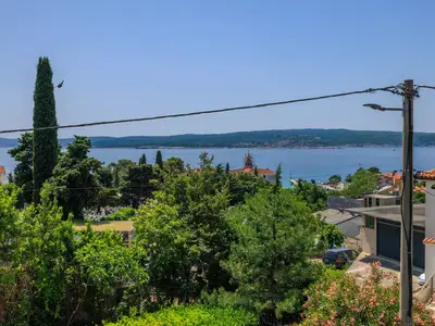 Ferienwohnung für 2 Personen (30 m²) in Crikvenica 9/10