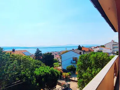 Ferienwohnung für 4 Personen (80 m²) in Crikvenica 3/10