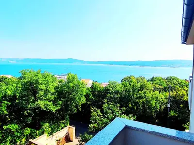 Ferienwohnung für 4 Personen (80 m²) in Crikvenica 4/10