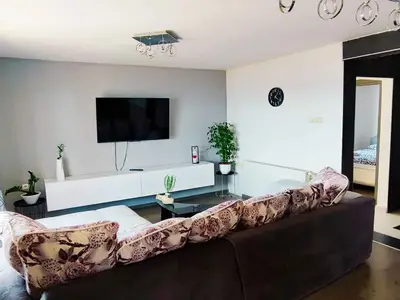 Ferienwohnung für 4 Personen (80 m²) in Crikvenica 6/10