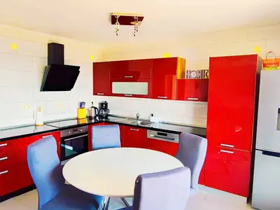 Ferienwohnung für 4 Personen (80 m²) in Crikvenica 7/10