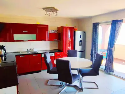 Ferienwohnung für 4 Personen (80 m²) in Crikvenica 8/10
