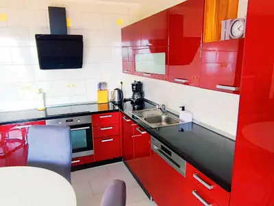 Ferienwohnung für 4 Personen (80 m²) in Crikvenica 9/10