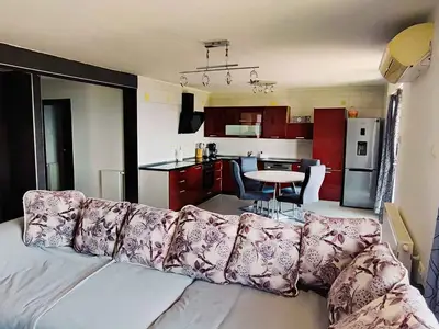 Ferienwohnung für 4 Personen (80 m²) in Crikvenica 10/10