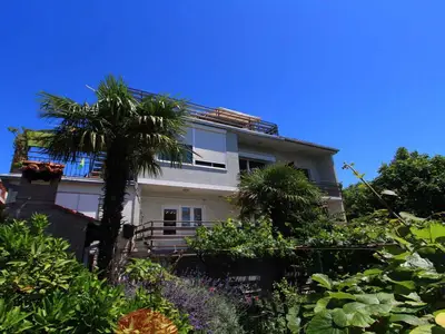 Ferienwohnung für 2 Personen (45 m²) in Crikvenica 4/10