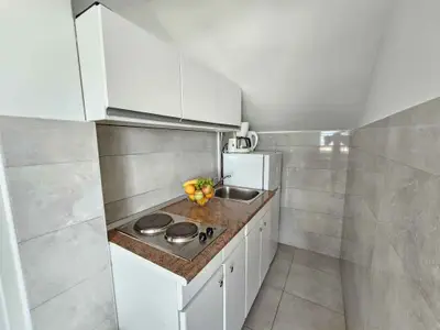 Ferienwohnung für 2 Personen (45 m²) in Crikvenica 10/10