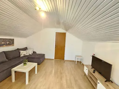 Ferienwohnung für 2 Personen (45 m²) in Crikvenica 8/10