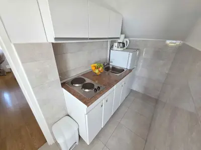 Ferienwohnung für 2 Personen (45 m²) in Crikvenica 9/10