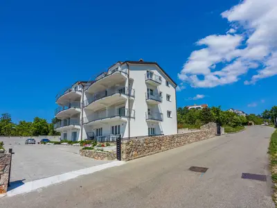 Ferienwohnung für 2 Personen (32 m²) in Crikvenica 8/10