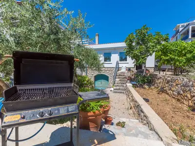 Ferienwohnung für 2 Personen (28 m²) in Crikvenica 6/10