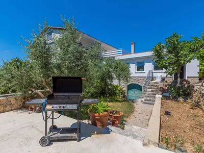 Ferienwohnung für 2 Personen (28 m²) in Crikvenica 5/10