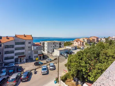Ferienwohnung für 3 Personen (30 m²) in Crikvenica 10/10