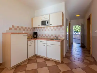 Ferienwohnung für 4 Personen (63 m²) in Crikvenica 5/10