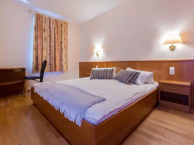 Ferienwohnung für 4 Personen (63 m²) in Crikvenica 6/10