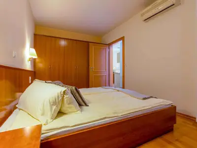 Ferienwohnung für 4 Personen (63 m²) in Crikvenica 9/10